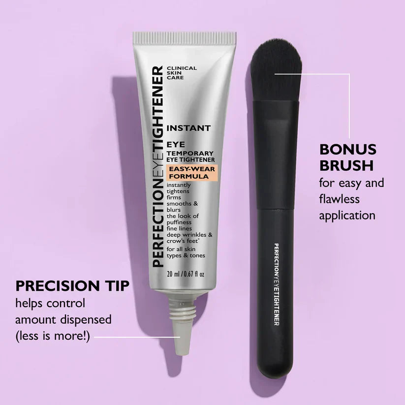 Last Chance! 70% OFF đ„ Instant Eye Tightener â Smooth Formula + Free Brush Included!
