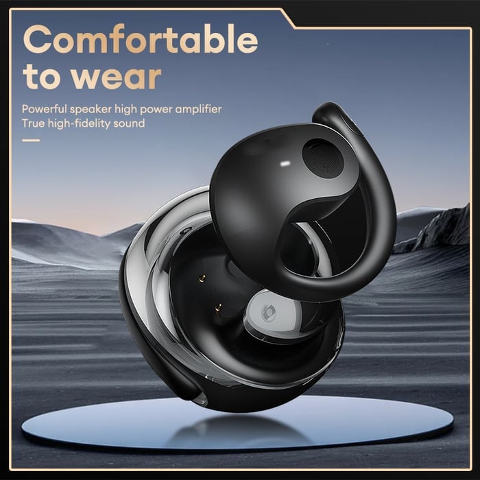 đLAST DAY SALE 60% OFFâ°AI Translation T26 Pro MAX Wireless Bluetooth Translation Earbuds
