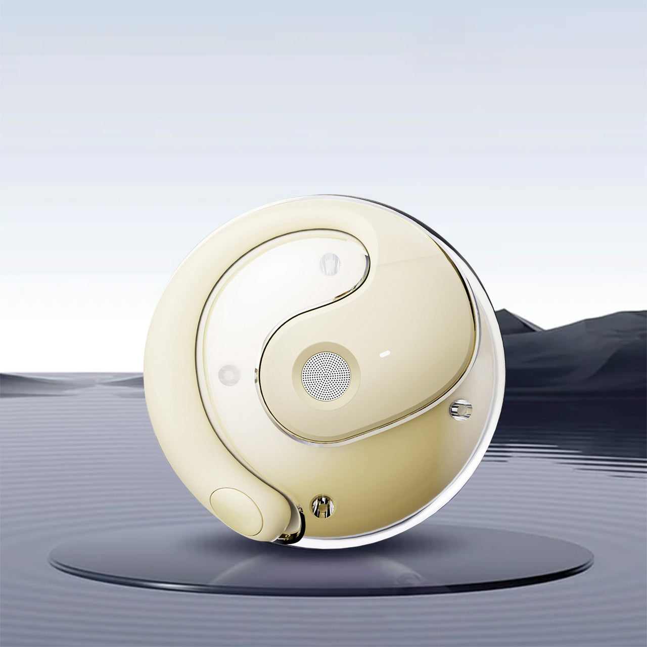 đLAST DAY SALE 60% OFFâ°AI Translation T26 Pro MAX Wireless Bluetooth Translation Earbuds