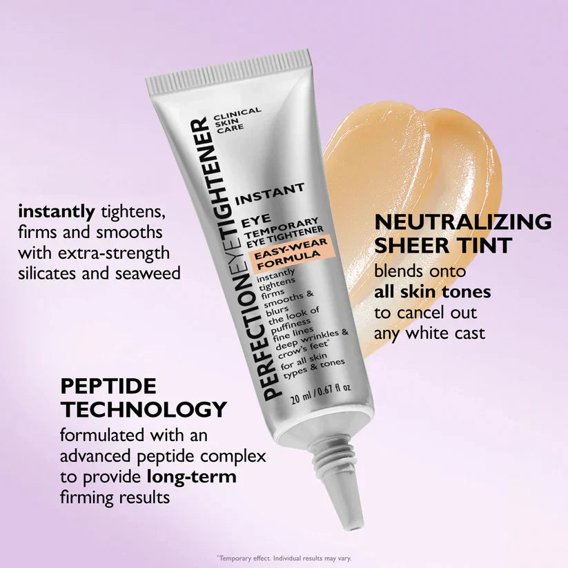 Last Chance! 70% OFF đ„ Instant Eye Tightener â Smooth Formula + Free Brush Included!