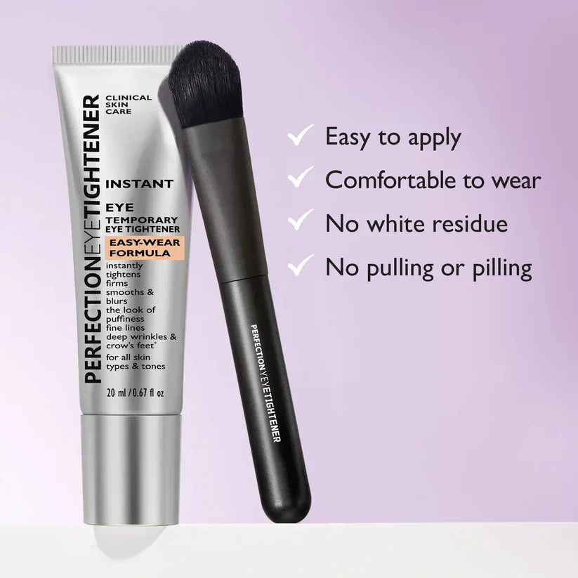 Last Chance! 70% OFF đ„ Instant Eye Tightener â Smooth Formula + Free Brush Included!