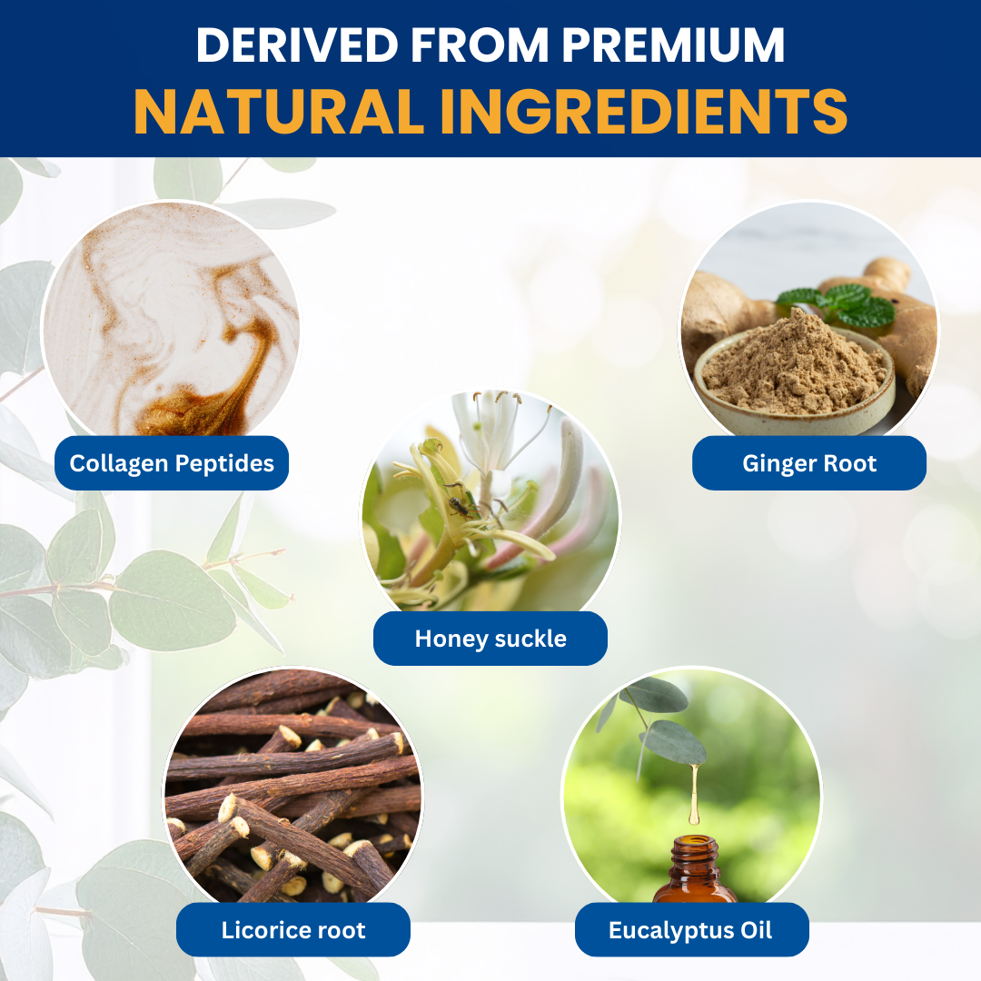 SEAGRIL™ Tri-NanoTarget COPD Relief Patch🔬 Breathes for you in 10 min