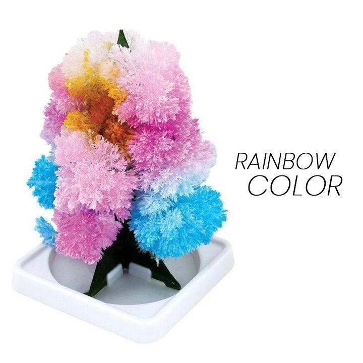 Tiworld™ Magic DIY Christmas Tree