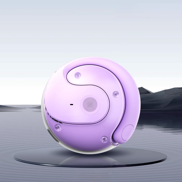 đLAST DAY SALE 60% OFFâ°AI Translation T26 Pro MAX Wireless Bluetooth Translation Earbuds