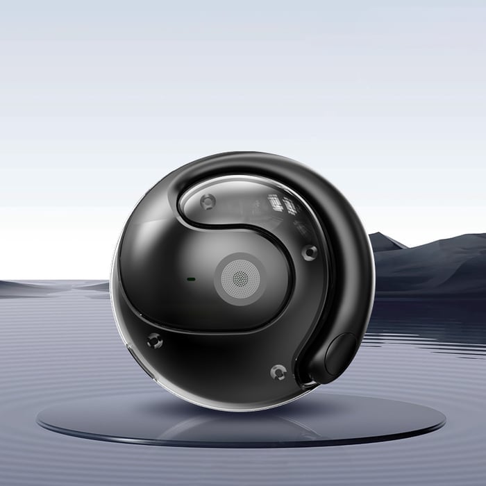 đLAST DAY SALE 60% OFFâ°AI Translation T26 Pro MAX Wireless Bluetooth Translation Earbuds