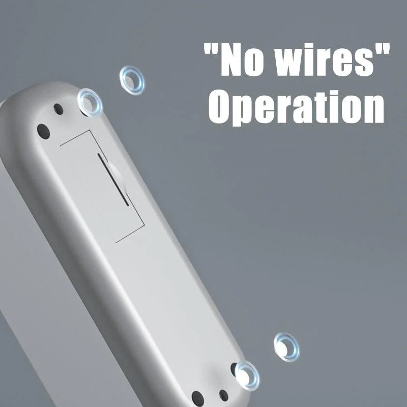 Yagoo™Ultrasonic Cleaner (Suitable for use on dentures, glasses, watches, and jewelry)
