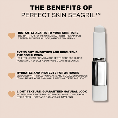 Perfect Skin SEAGRIL™