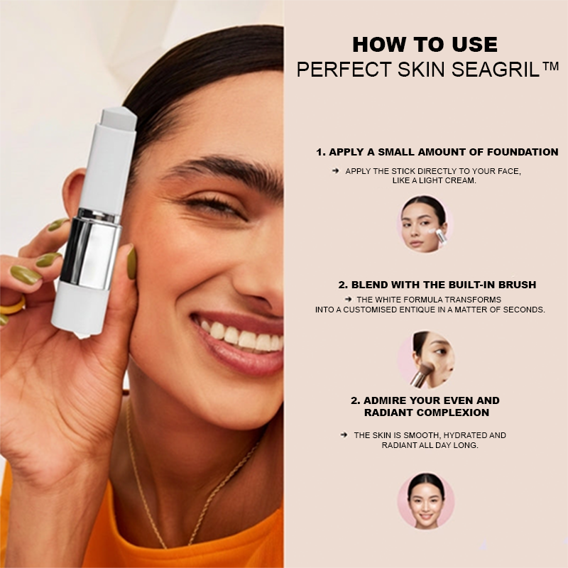 Perfect Skin SEAGRIL™