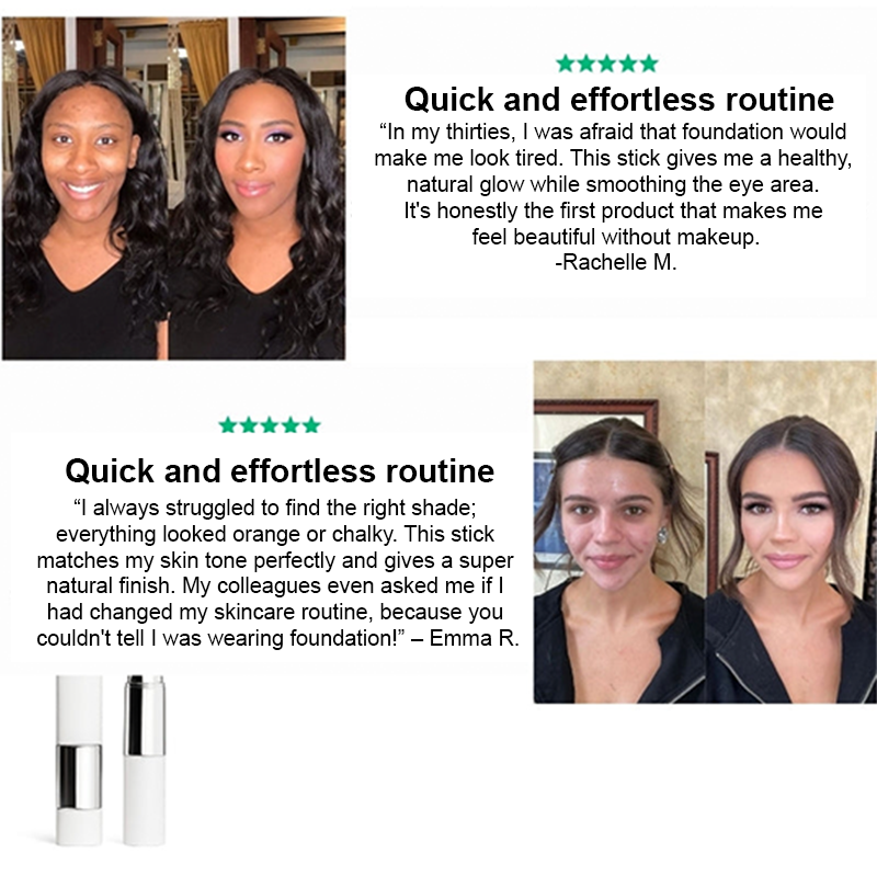 Perfect Skin SEAGRIL™