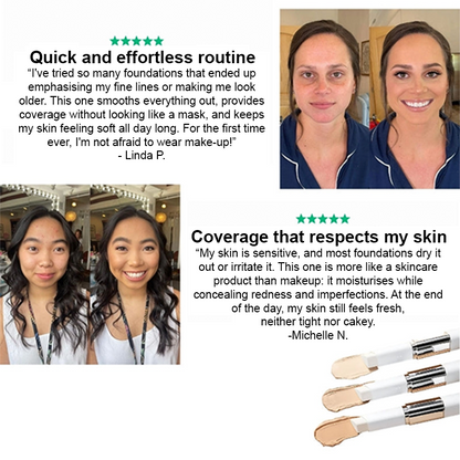 Perfect Skin SEAGRIL™