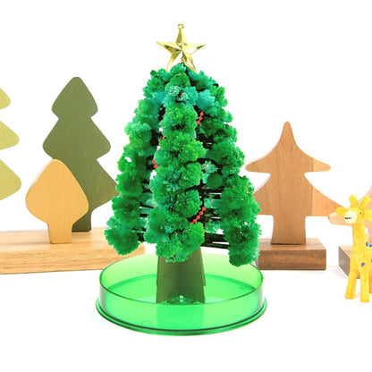 Tiworld™   Magic DIY Christmas Tree