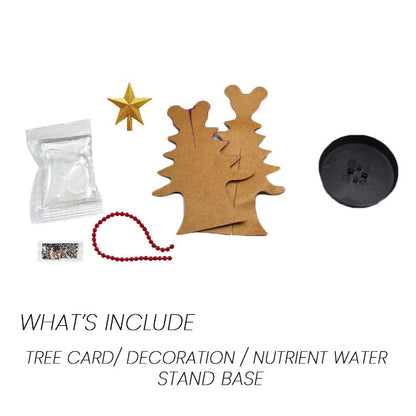 Tiworld™   Magic DIY Christmas Tree