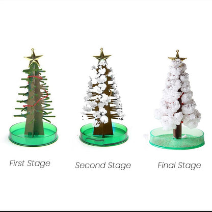Tiworld™   Magic DIY Christmas Tree
