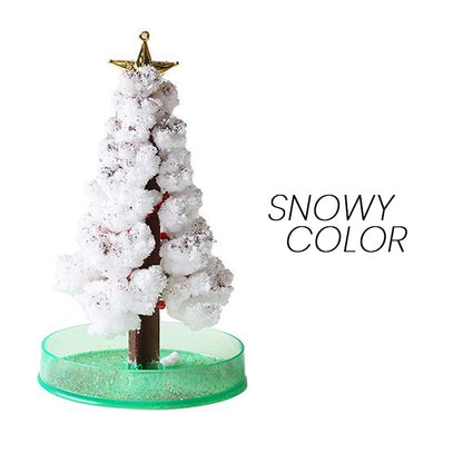 Tiworld™   Magic DIY Christmas Tree