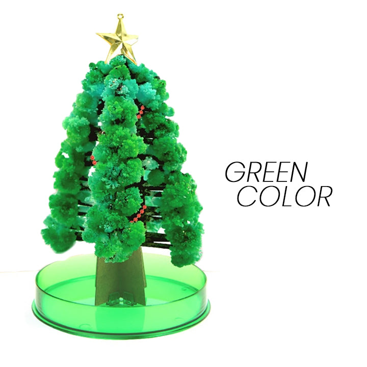 Tiworld™   Magic DIY Christmas Tree