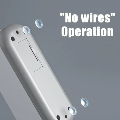 Yagoo™Ultrasonic Cleaner （Suitable for use on dentures, glasses, watches, and jewelry）